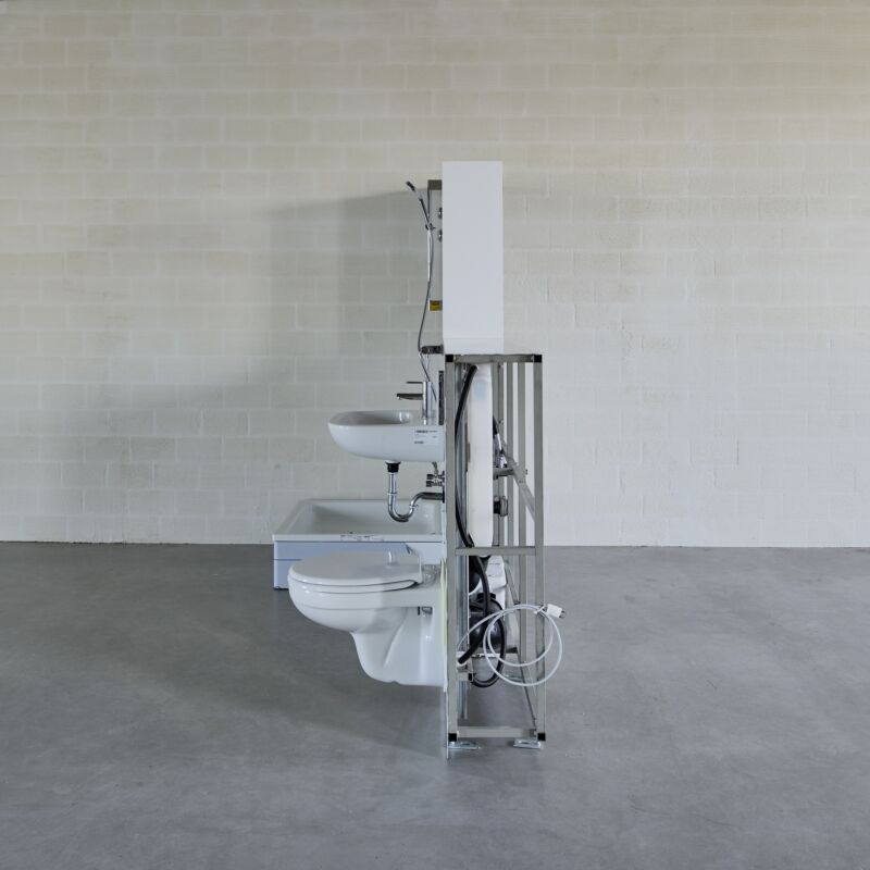 Kuenstleratelier Erlenmatt Ost 3326 Barbara Buehler