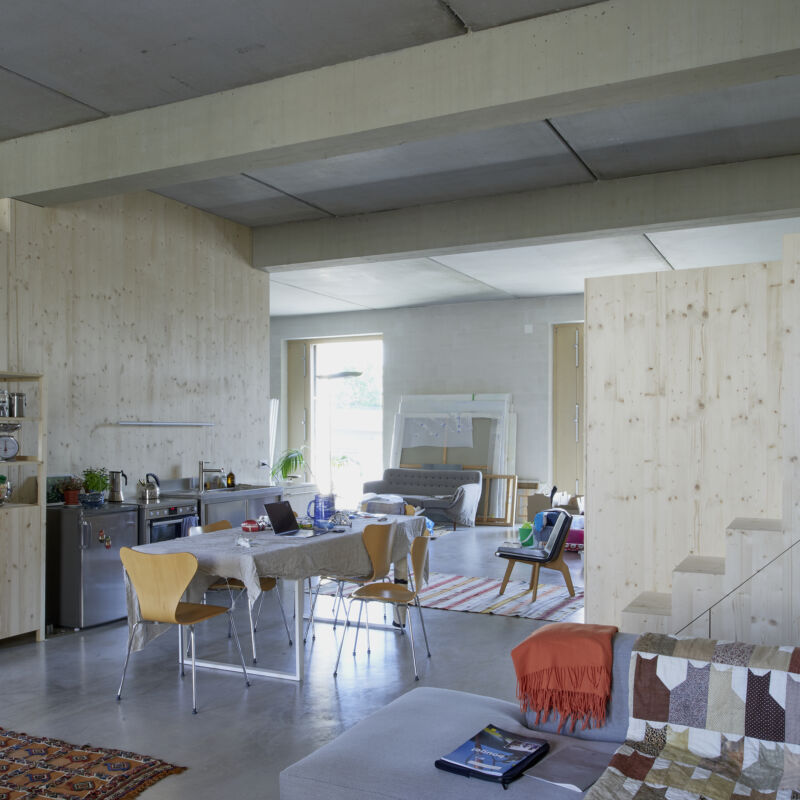 Kuenstleratelier Erlenmatt Ost 3339 Barbara Buehler